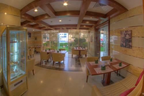 Murjan Asfar Hotel Apartments