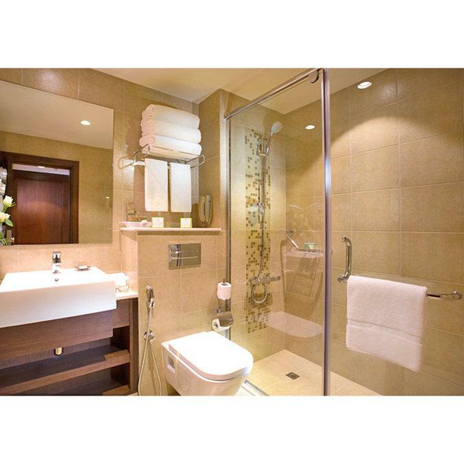 Hotel Copthorne Downtown Abu Dhabi