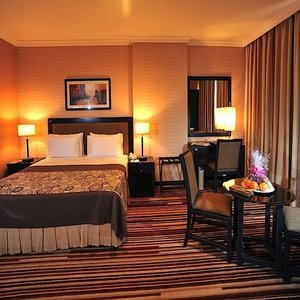 Aparthotel Executive Suites Abu Dhabi