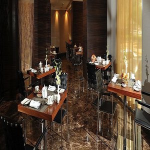 Aparthotel Executive Suites Abu Dhabi