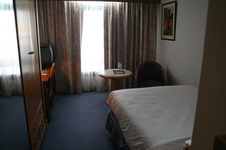 Apartamento La Residence