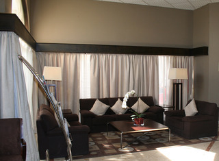 Apartamento La Residence