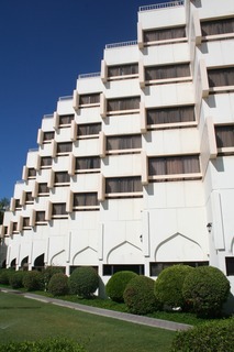 Apartamento La Residence