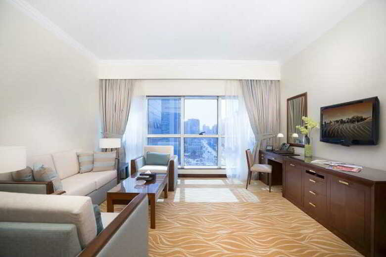 Hotel Grand Mercure Residence