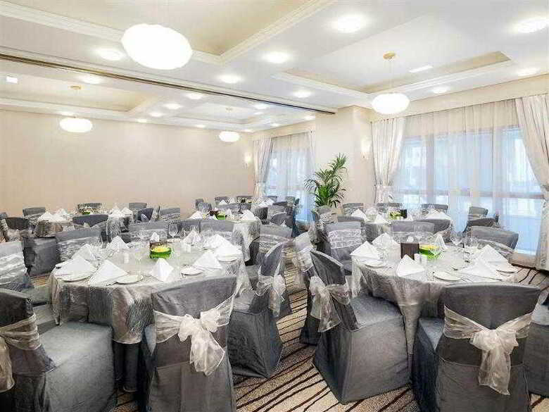 Hotel Grand Mercure Residence
