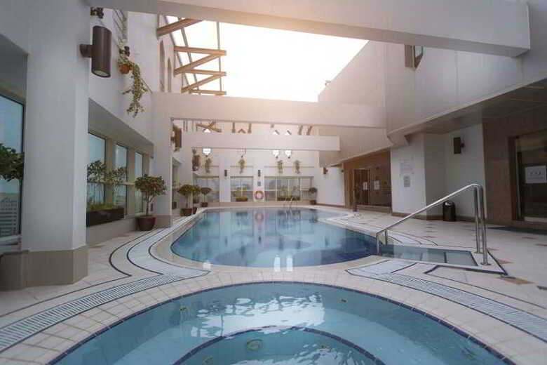 Hotel Grand Mercure Residence