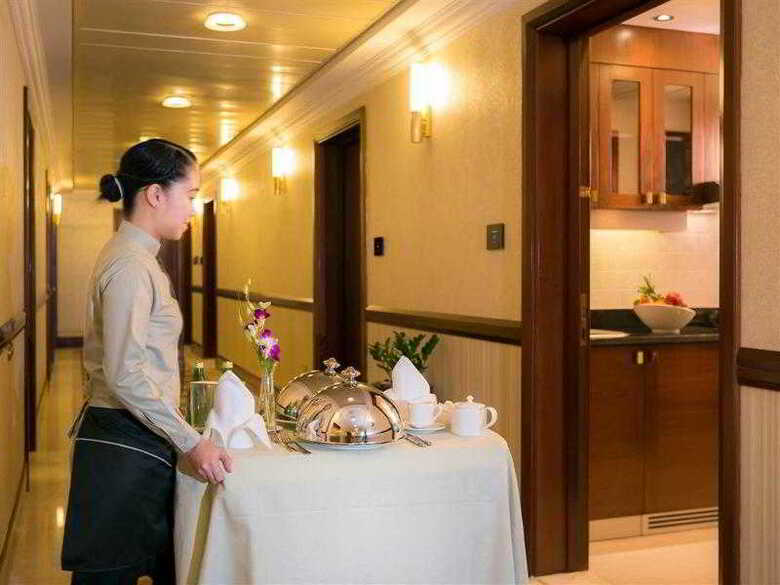 Hotel Grand Mercure Residence
