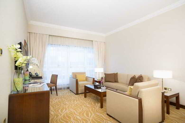 Hotel Grand Mercure Residence