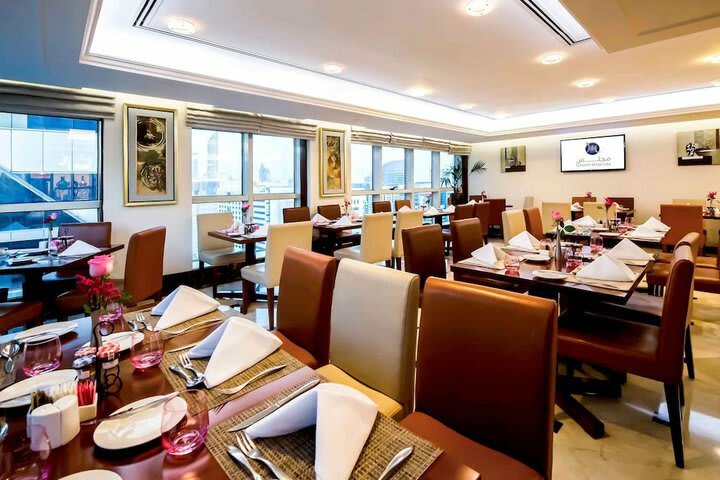 Hotel Grand Mercure Residence