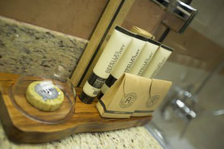 Hotel Grand Mercure Residence