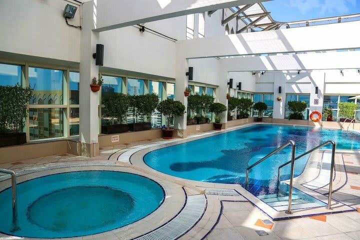 Hotel Grand Mercure Residence