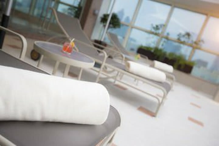 Hotel Grand Mercure Residence