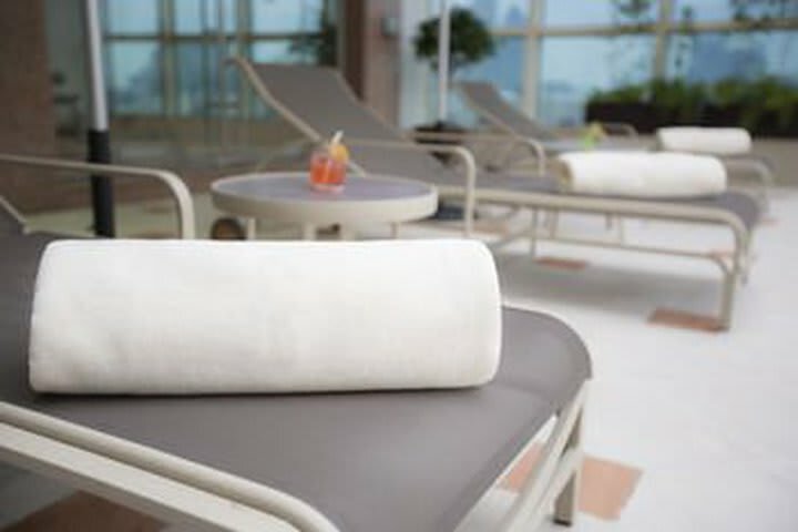 Hotel Grand Mercure Residence