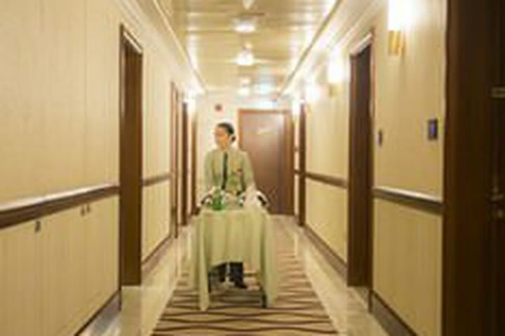 Hotel Grand Mercure Residence
