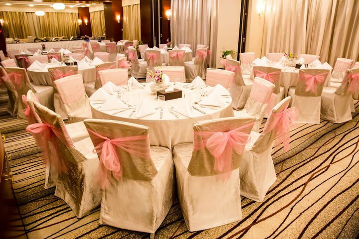 Hotel Grand Mercure Residence