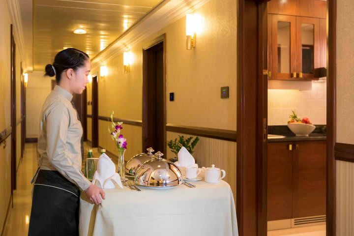 Hotel Grand Mercure Residence