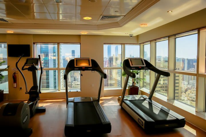 Hotel Grand Mercure Residence