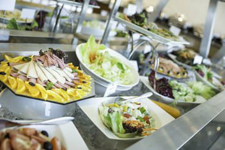 Hotel Grand Mercure Residence
