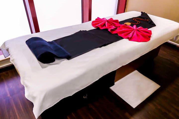 Hotel Grand Mercure Residence