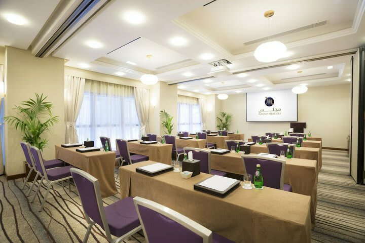 Hotel Grand Mercure Residence
