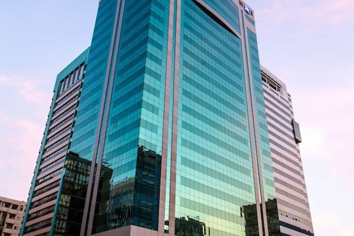 Hotel Grand Mercure Residence