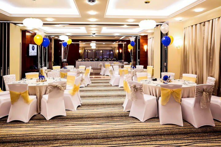 Hotel Grand Mercure Residence