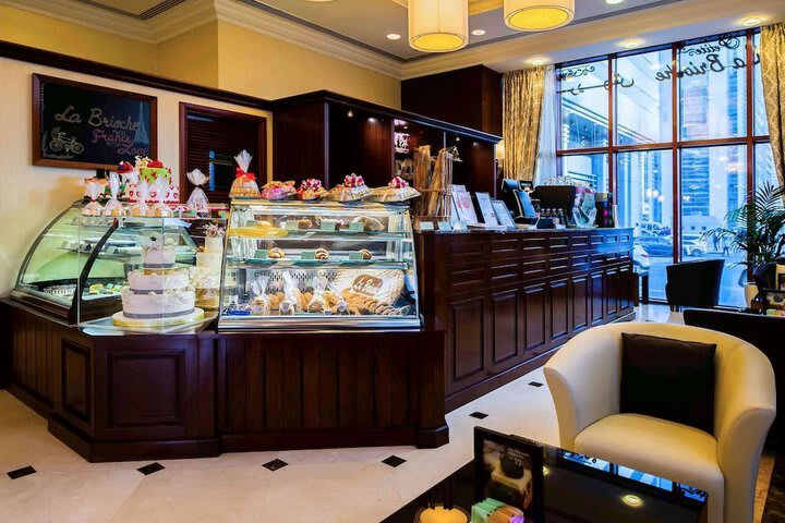 Hotel Grand Mercure Residence