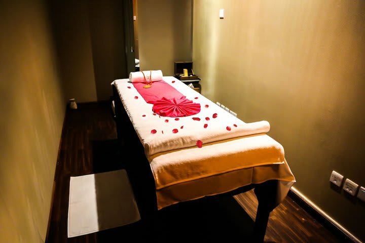 Hotel Grand Mercure Residence