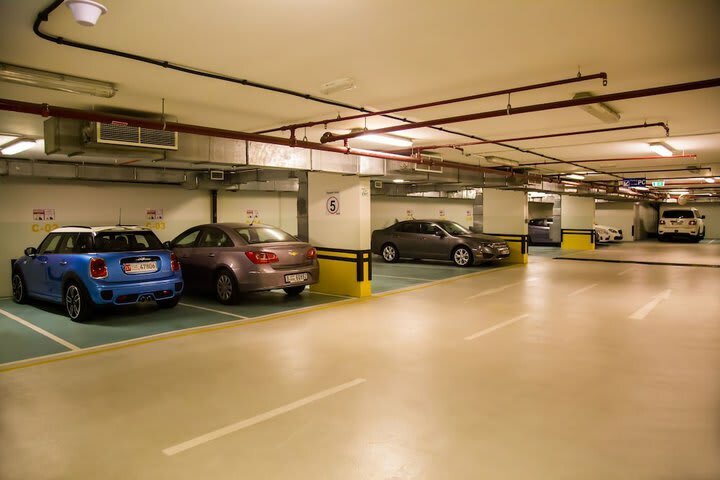 Hotel Grand Mercure Residence