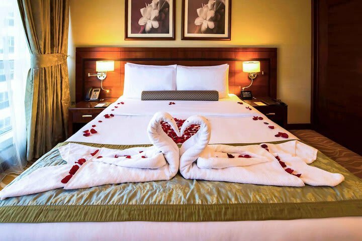Hotel Grand Mercure Residence