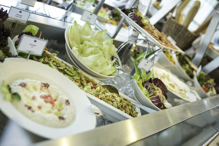 Hotel Grand Mercure Residence
