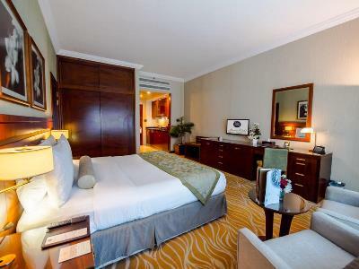 Hotel Grand Mercure Residence