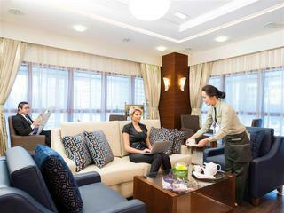 Hotel Grand Mercure Residence