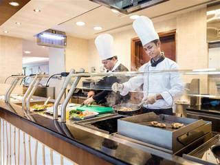 Hotel Grand Mercure Residence
