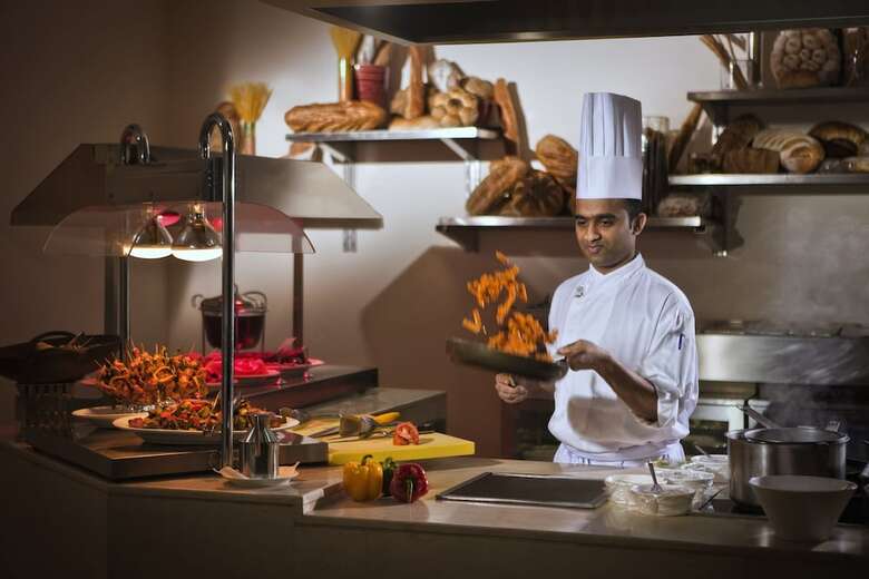 Cristal Hotel Abu Dhabi