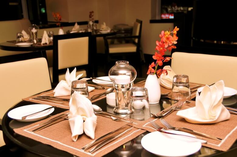 Cristal Hotel Abu Dhabi