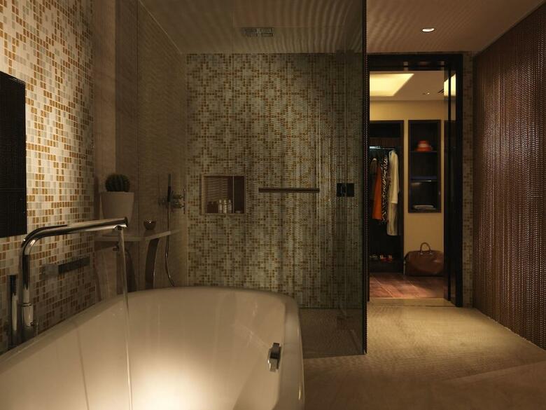 Hotel Hilton Capital Grand Abu Dhabi