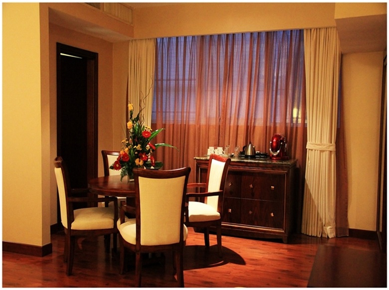 Trianon Hotel