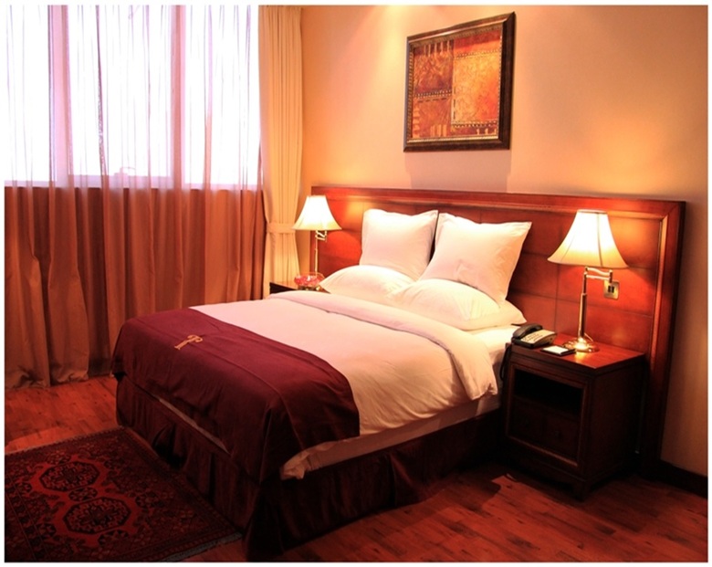 Trianon Hotel
