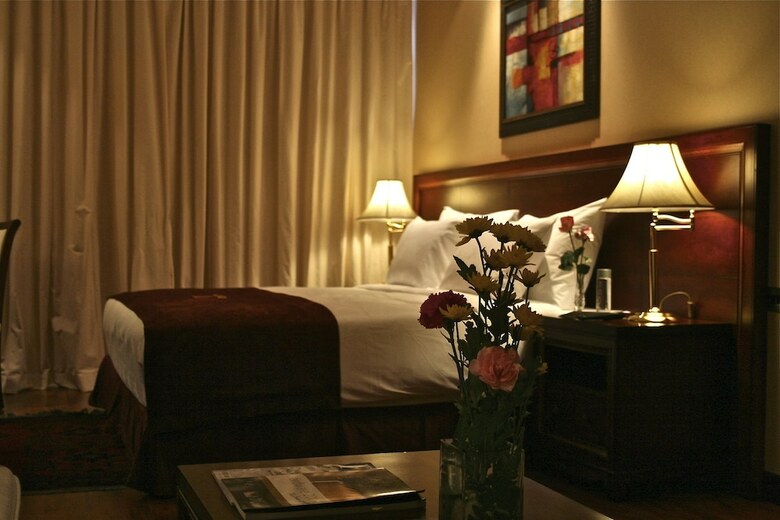 Trianon Hotel