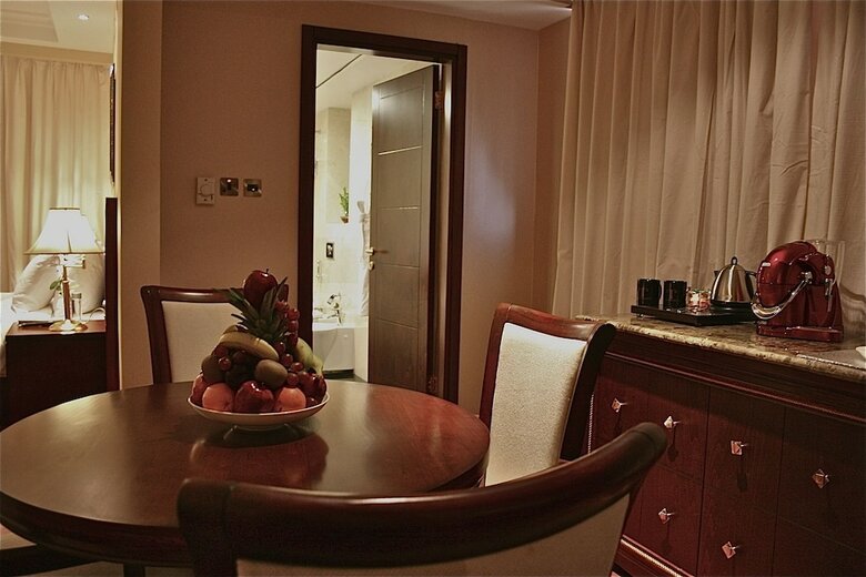 Trianon Hotel