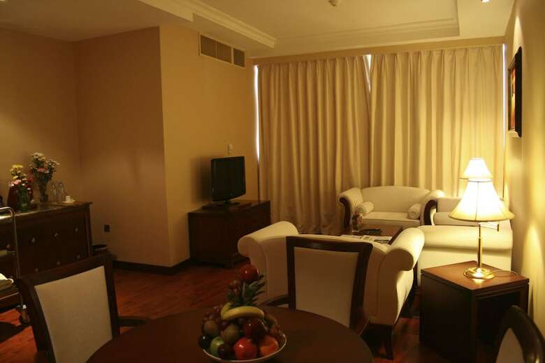 Trianon Hotel