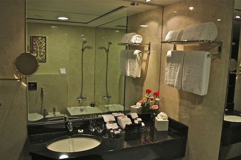 Trianon Hotel