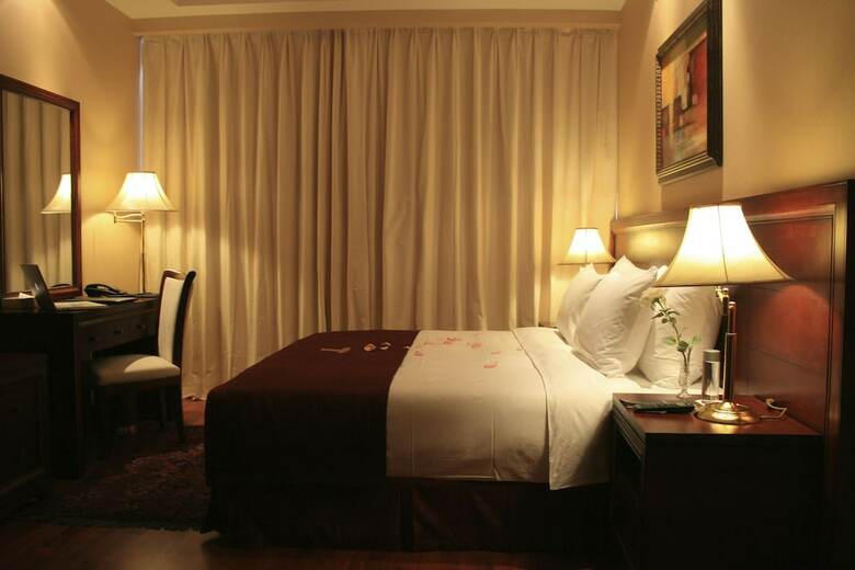 Trianon Hotel
