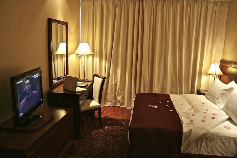 Trianon Hotel
