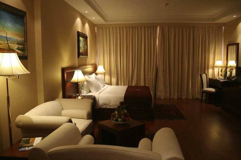 Trianon Hotel