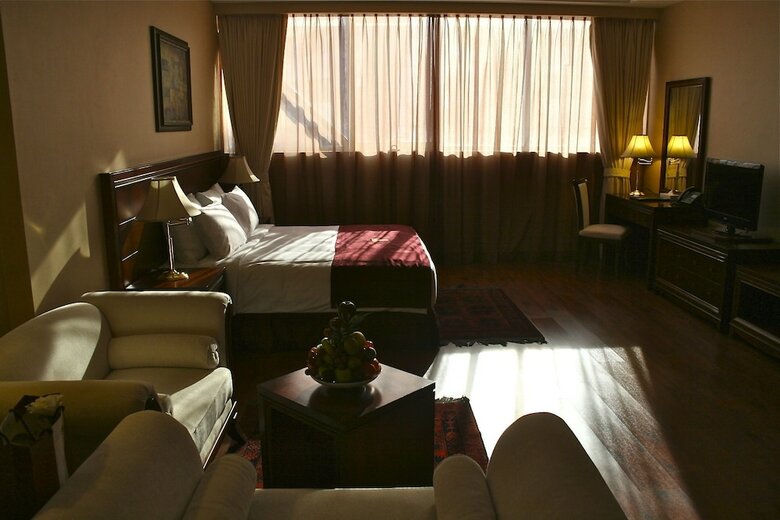 Trianon Hotel