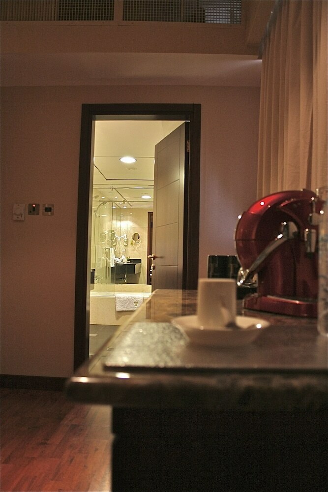 Trianon Hotel
