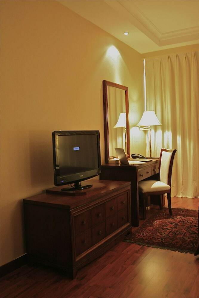 Trianon Hotel
