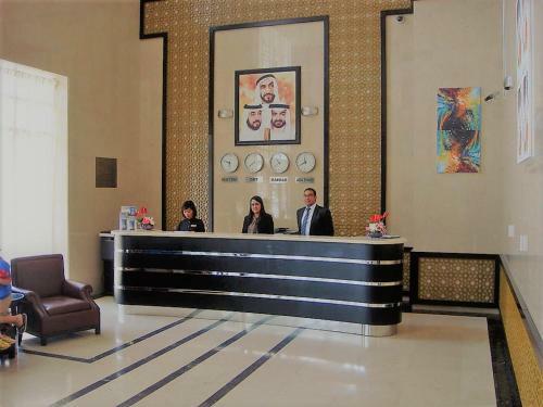 Paragon Hotel